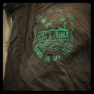 California T-Shirt